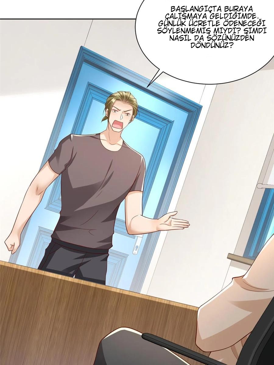 Her Hafta Yeni Bir Meslek Bölüm 337 - Sayfa 29