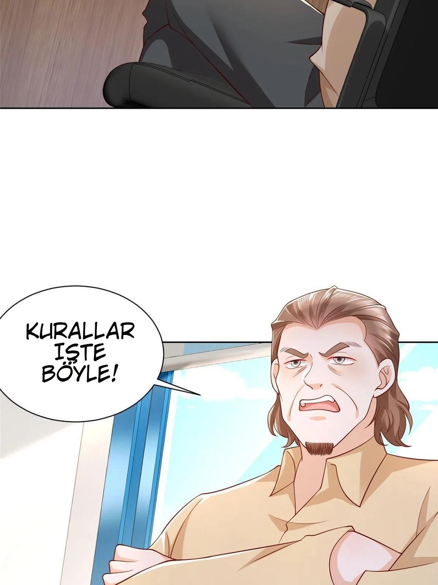 Her Hafta Yeni Bir Meslek Bölüm 337 - Sayfa 30