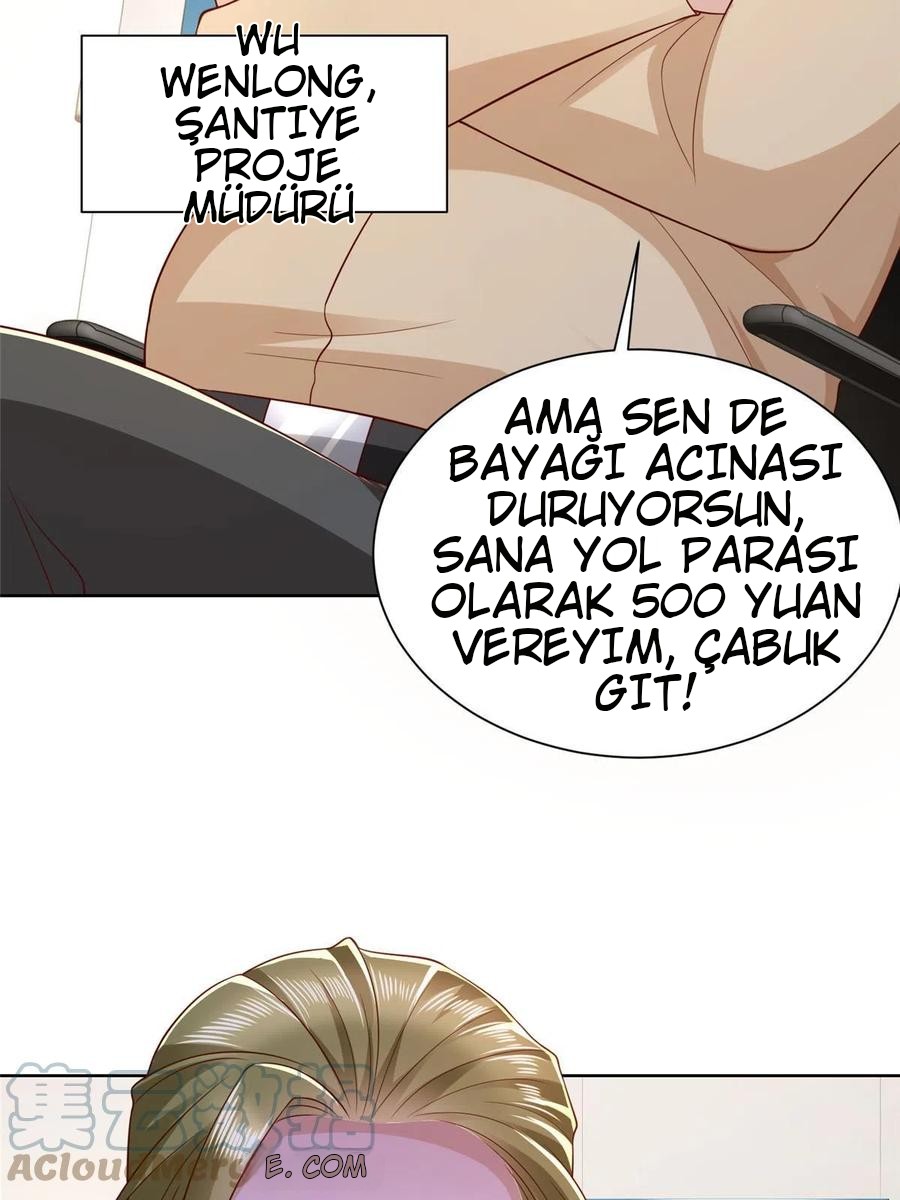 Her Hafta Yeni Bir Meslek Bölüm 337 - Sayfa 31