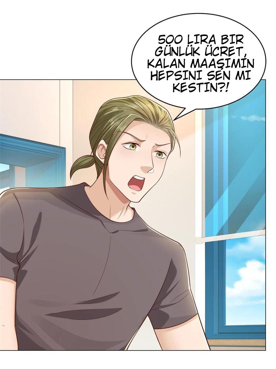 Her Hafta Yeni Bir Meslek Bölüm 337 - Sayfa 33