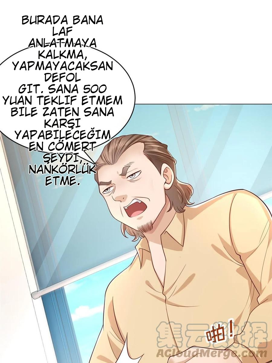Her Hafta Yeni Bir Meslek Bölüm 337 - Sayfa 34