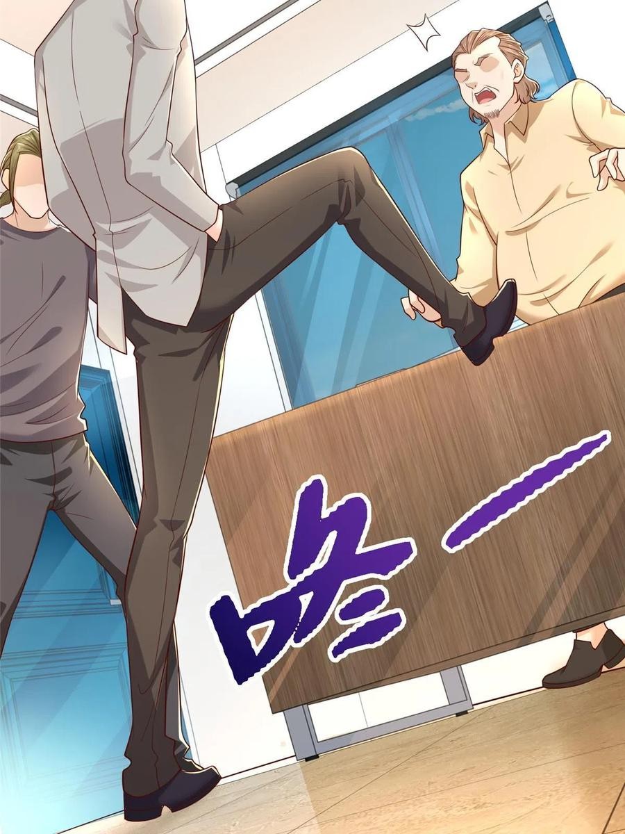 Her Hafta Yeni Bir Meslek Bölüm 337 - Sayfa 36