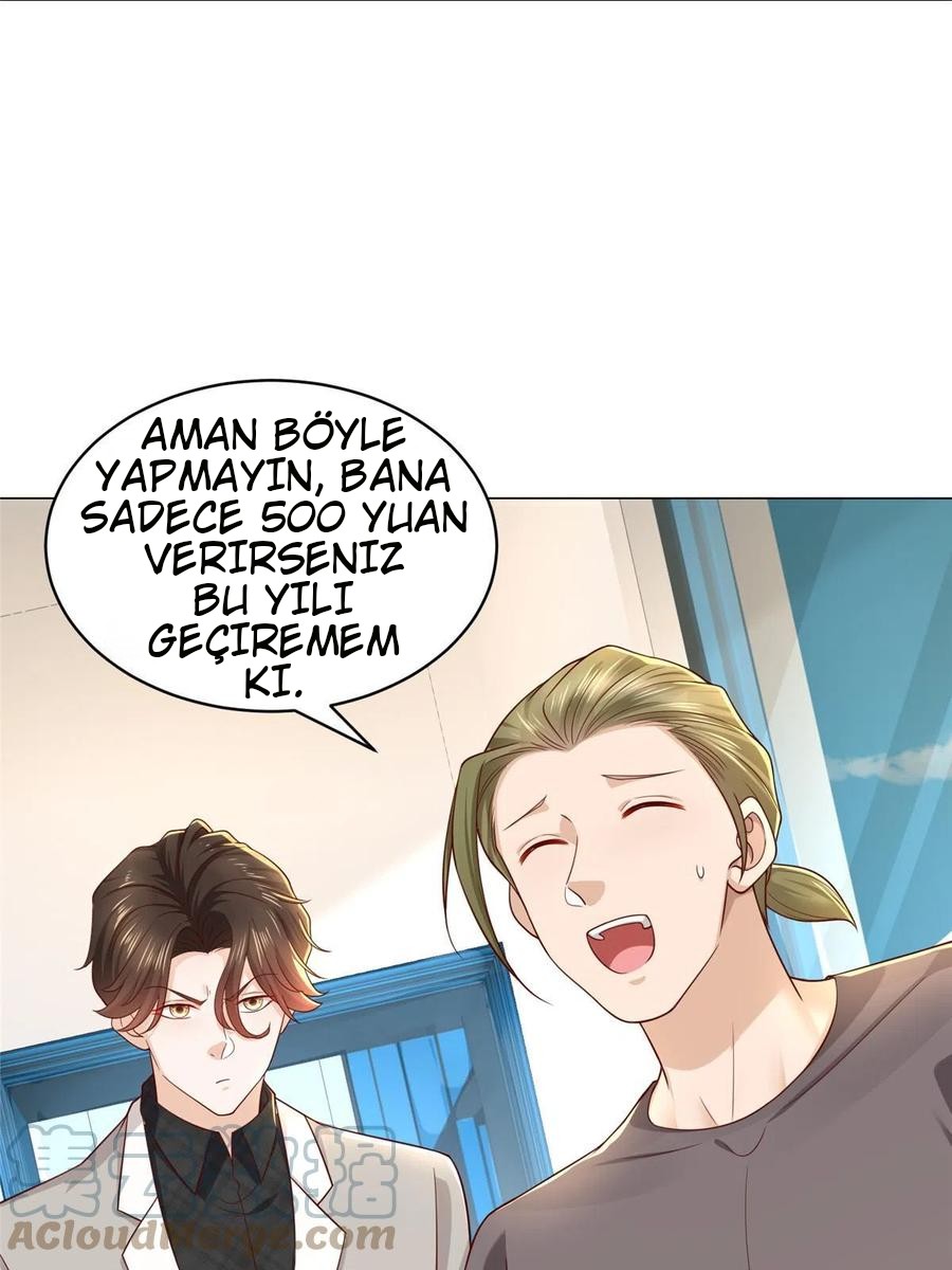 Her Hafta Yeni Bir Meslek Bölüm 337 - Sayfa 40