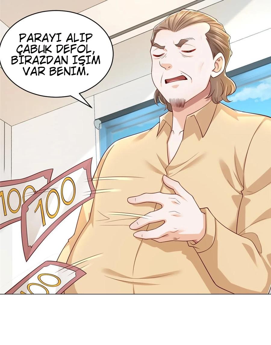 Her Hafta Yeni Bir Meslek Bölüm 337 - Sayfa 42