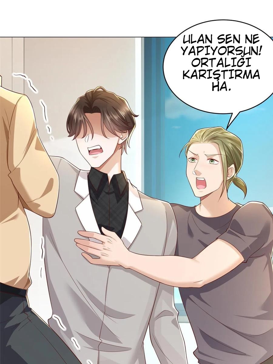 Her Hafta Yeni Bir Meslek Bölüm 337 - Sayfa 47