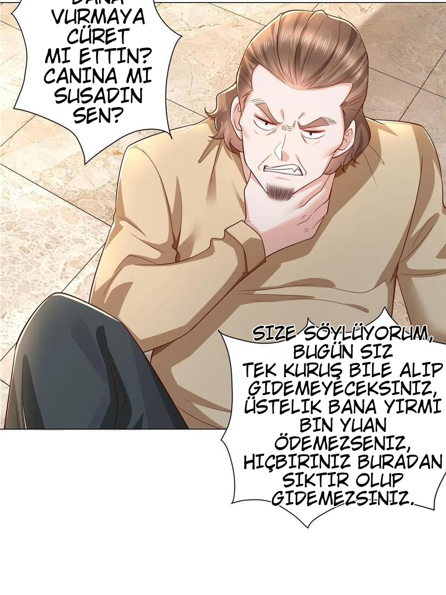 Her Hafta Yeni Bir Meslek Bölüm 337 - Sayfa 50