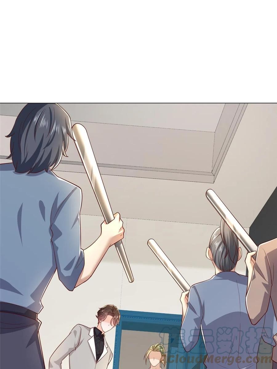 Her Hafta Yeni Bir Meslek Bölüm 337 - Sayfa 51