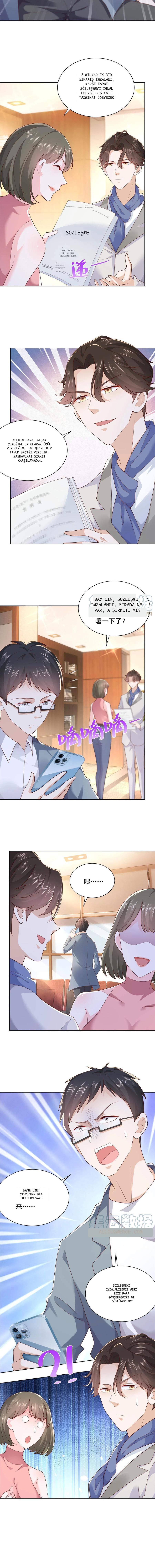 Her Hafta Yeni Bir Meslek Bölüm 89 - Sayfa 5