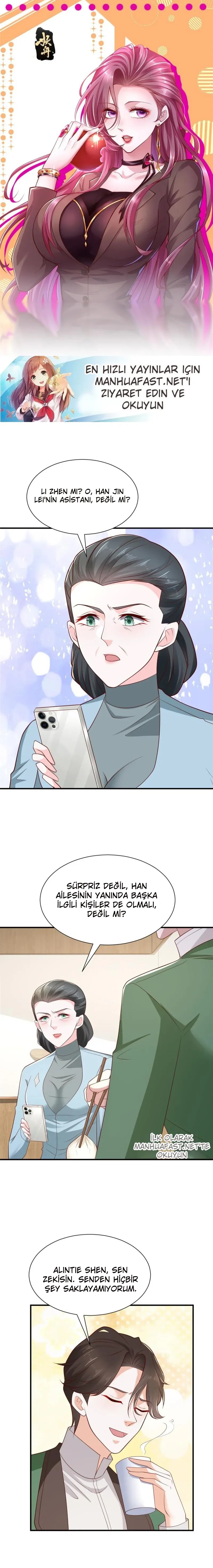 Her Hafta Yeni Bir Meslek Bölüm 455 - Sayfa 1