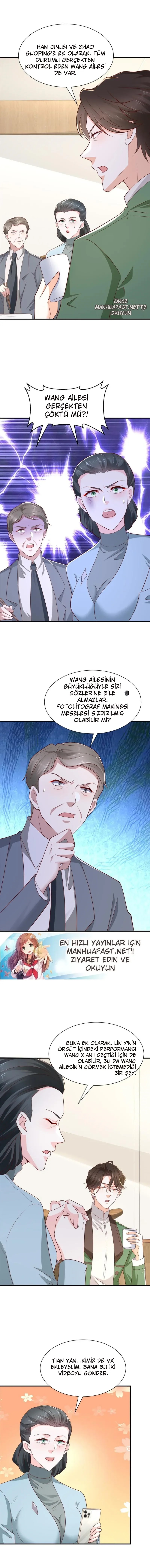 Her Hafta Yeni Bir Meslek Bölüm 455 - Sayfa 2