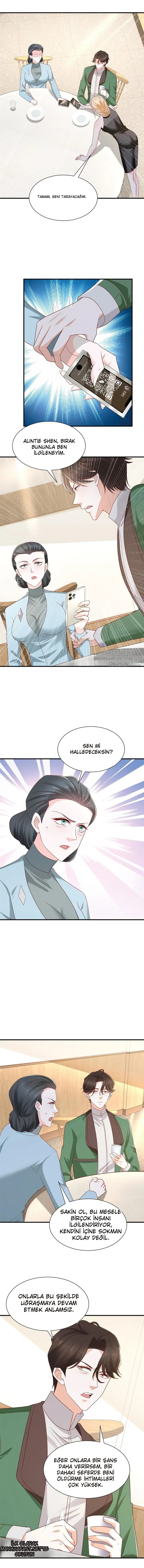 Her Hafta Yeni Bir Meslek Bölüm 455 - Sayfa 3