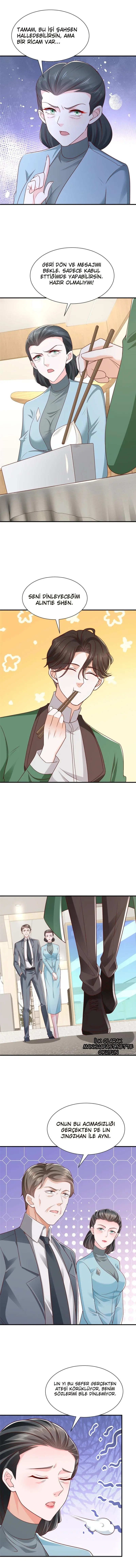 Her Hafta Yeni Bir Meslek Bölüm 455 - Sayfa 4