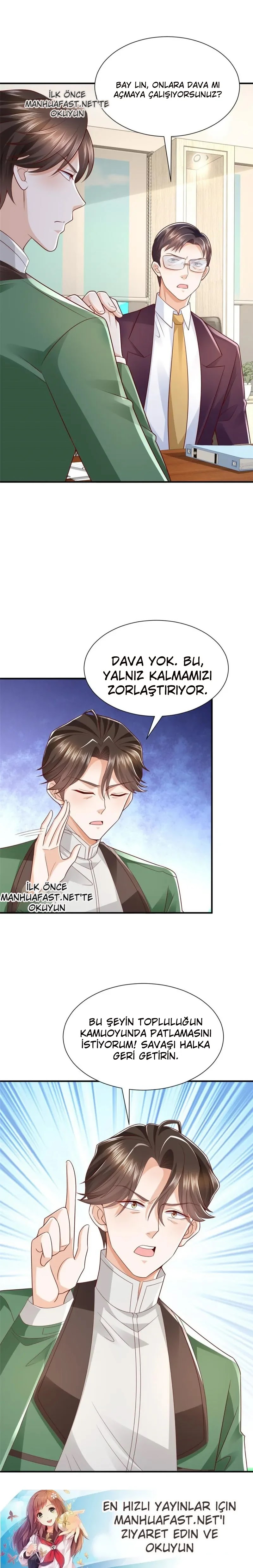 Her Hafta Yeni Bir Meslek Bölüm 455 - Sayfa 7