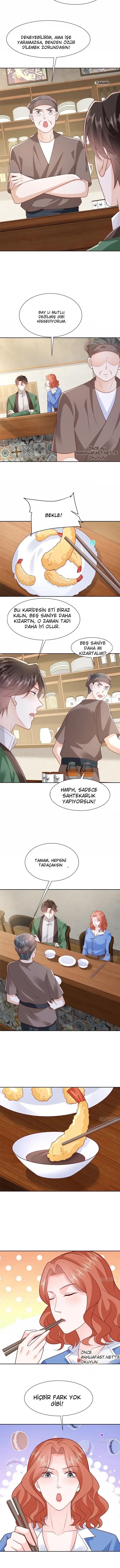 Her Hafta Yeni Bir Meslek Bölüm 488 - Sayfa 4