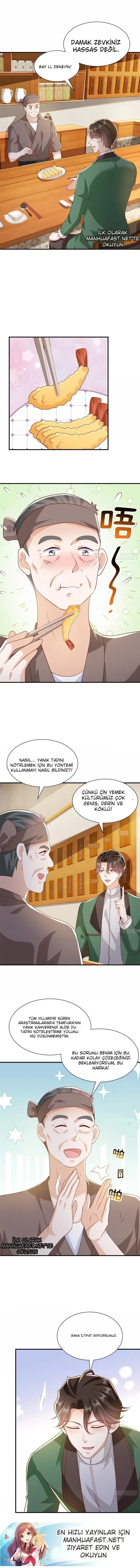 Her Hafta Yeni Bir Meslek Bölüm 488 - Sayfa 5