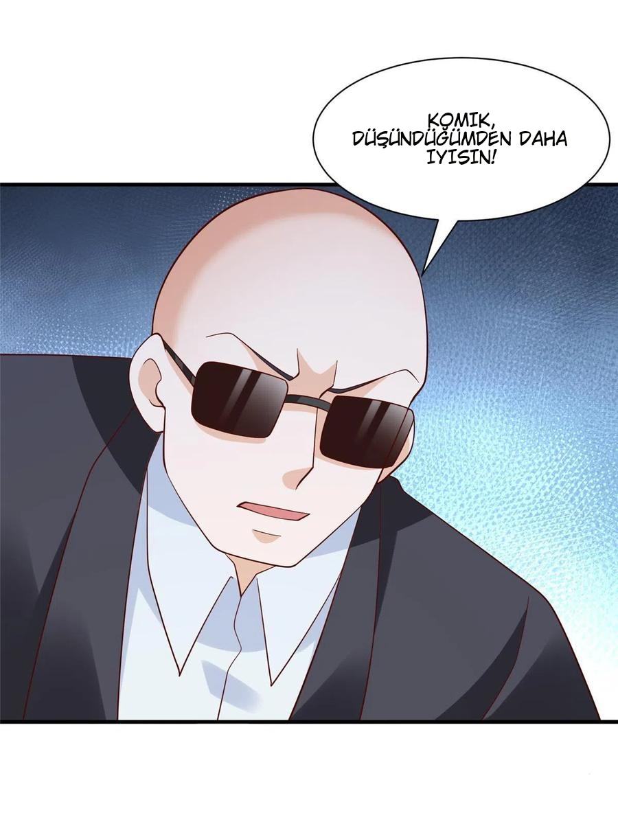 Her Hafta Yeni Bir Meslek Bölüm 297 - Sayfa 10