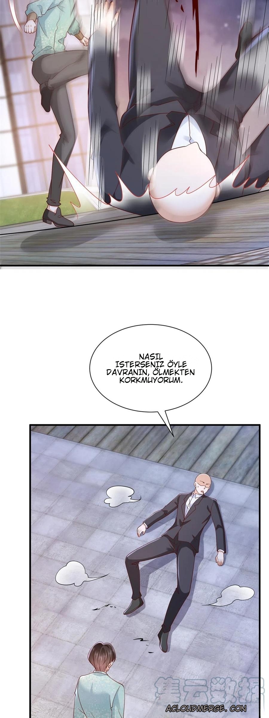 Her Hafta Yeni Bir Meslek Bölüm 297 - Sayfa 19