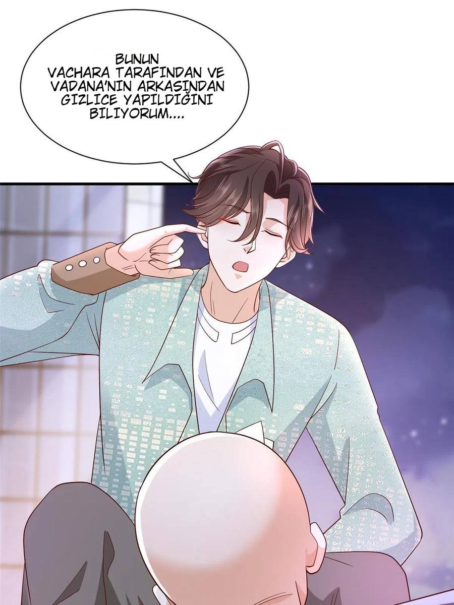 Her Hafta Yeni Bir Meslek Bölüm 297 - Sayfa 21