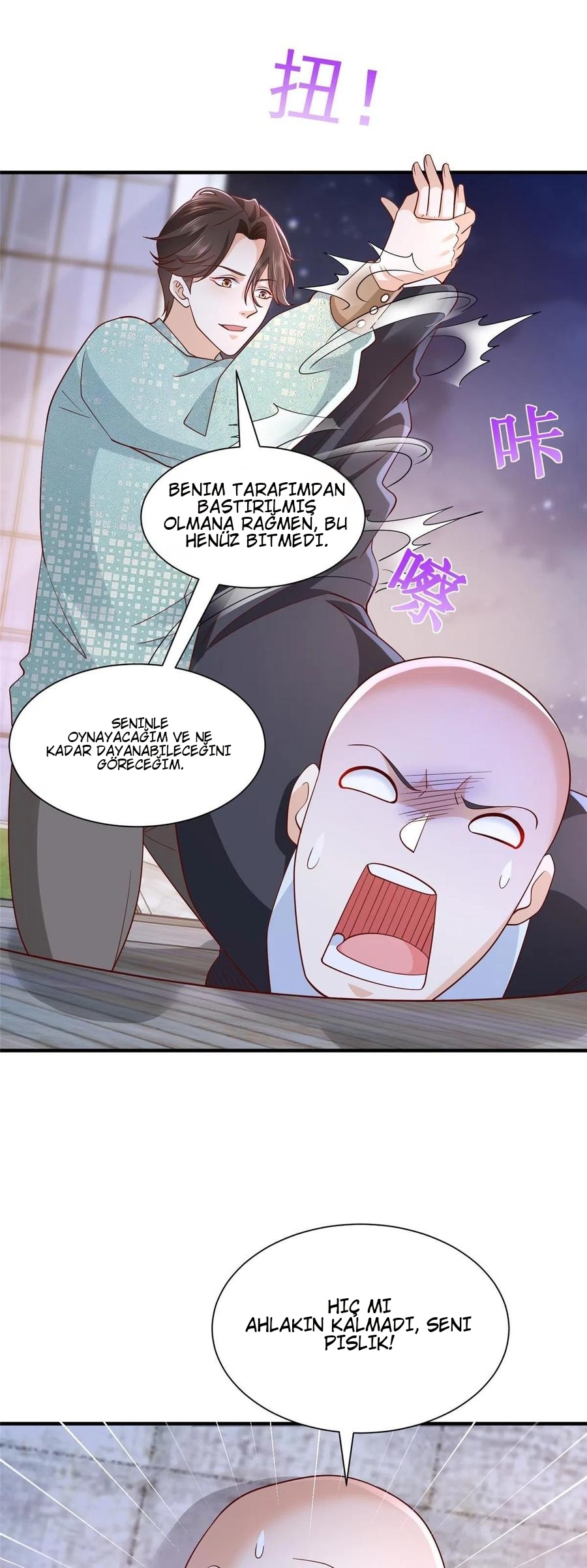 Her Hafta Yeni Bir Meslek Bölüm 297 - Sayfa 26