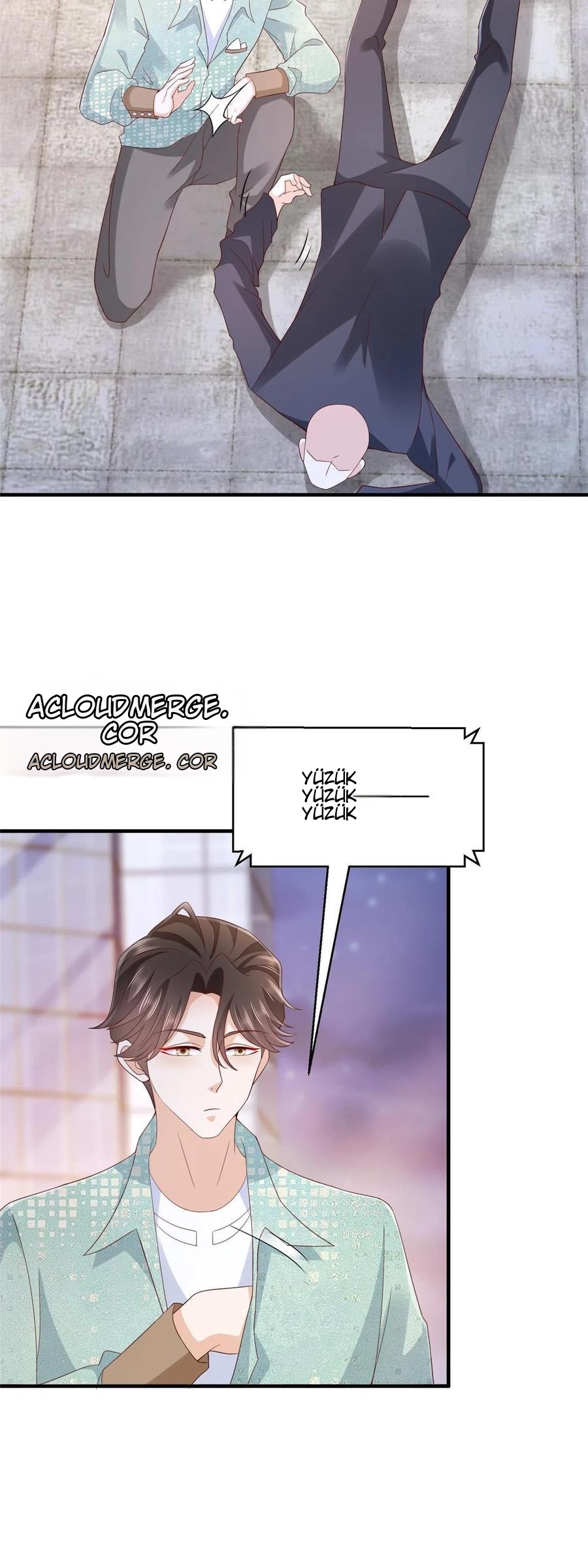 Her Hafta Yeni Bir Meslek Bölüm 297 - Sayfa 32