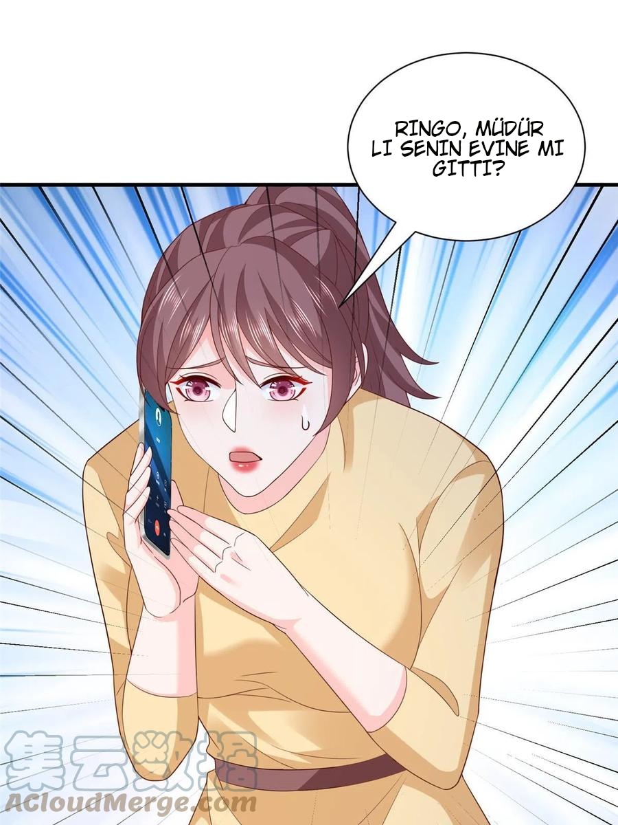 Her Hafta Yeni Bir Meslek Bölüm 297 - Sayfa 34