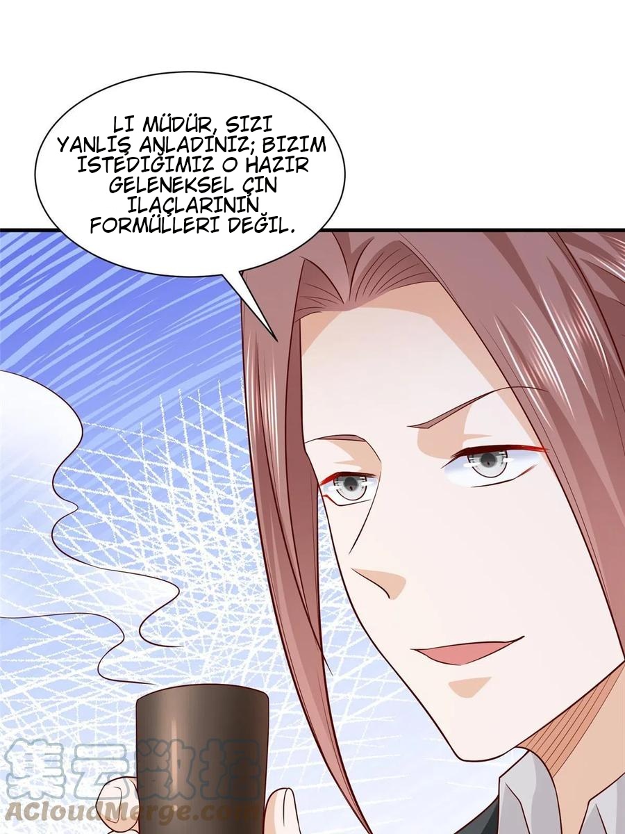 Her Hafta Yeni Bir Meslek Bölüm 297 - Sayfa 54