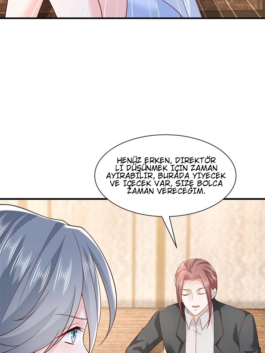 Her Hafta Yeni Bir Meslek Bölüm 297 - Sayfa 61