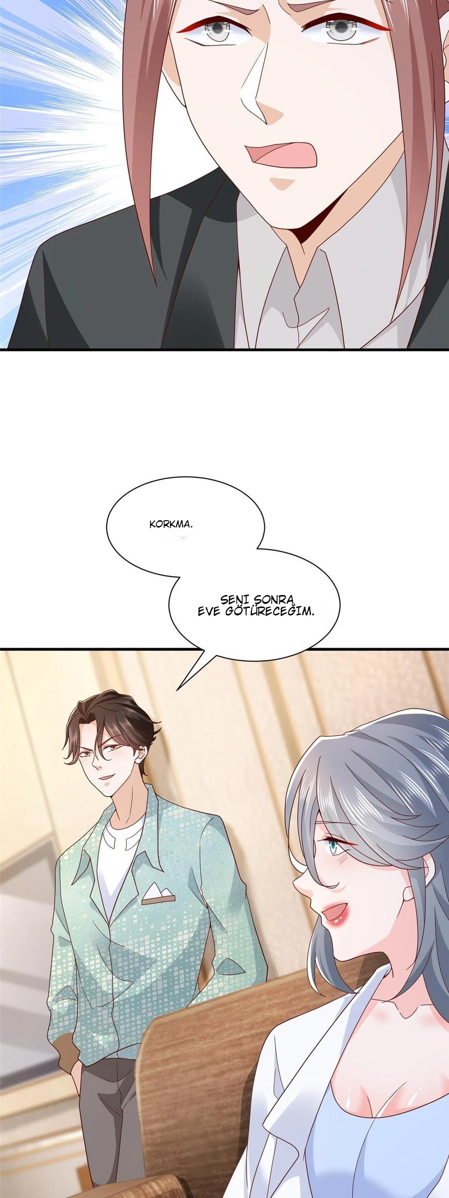 Her Hafta Yeni Bir Meslek Bölüm 297 - Sayfa 67