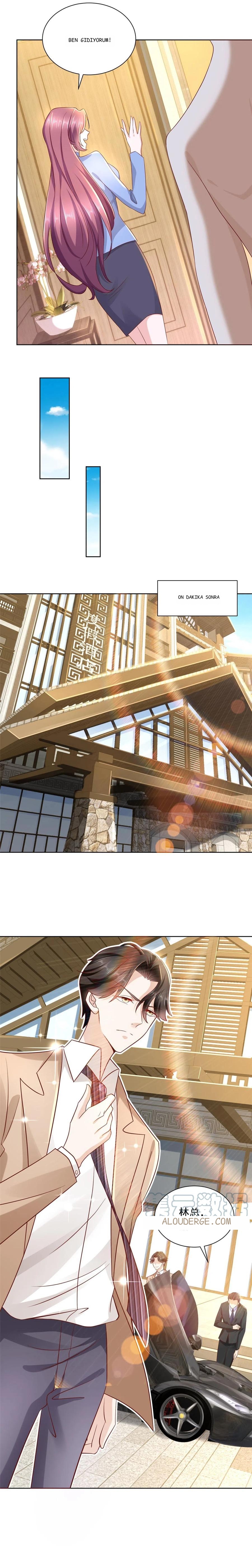 Her Hafta Yeni Bir Meslek Bölüm 122 - Sayfa 5