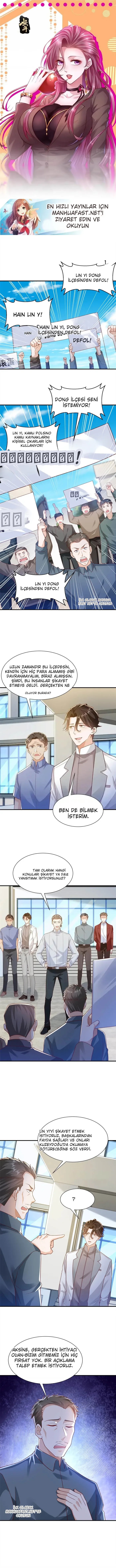 Her Hafta Yeni Bir Meslek Bölüm 623 - Sayfa 1