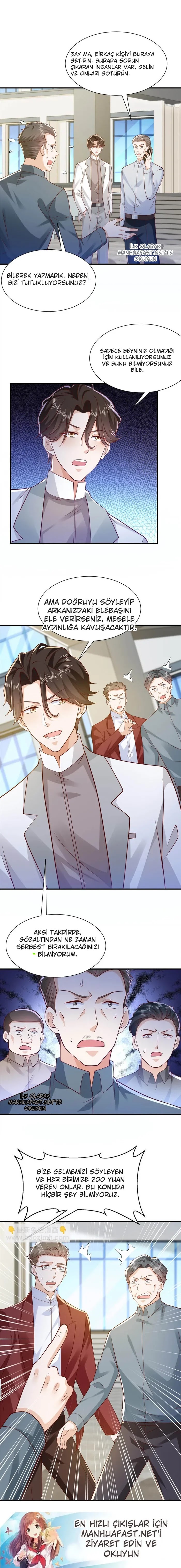 Her Hafta Yeni Bir Meslek Bölüm 623 - Sayfa 5