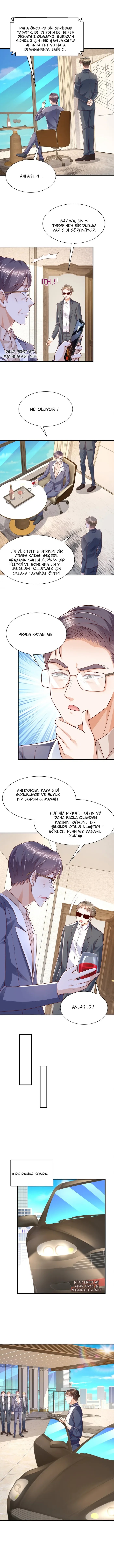 Her Hafta Yeni Bir Meslek Bölüm 567 - Sayfa 2