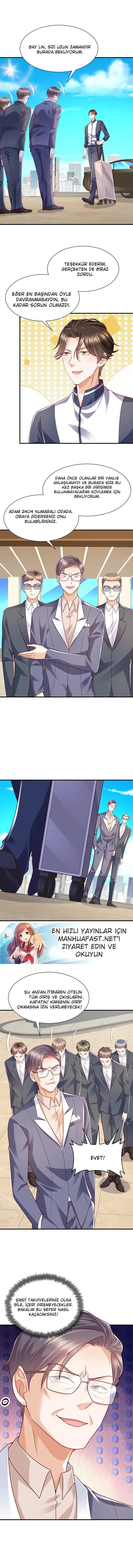 Her Hafta Yeni Bir Meslek Bölüm 567 - Sayfa 3