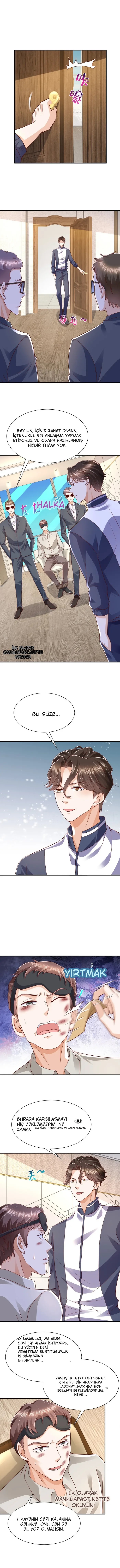 Her Hafta Yeni Bir Meslek Bölüm 567 - Sayfa 4