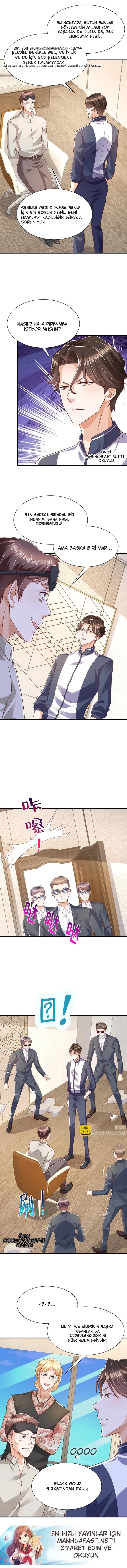 Her Hafta Yeni Bir Meslek Bölüm 567 - Sayfa 5