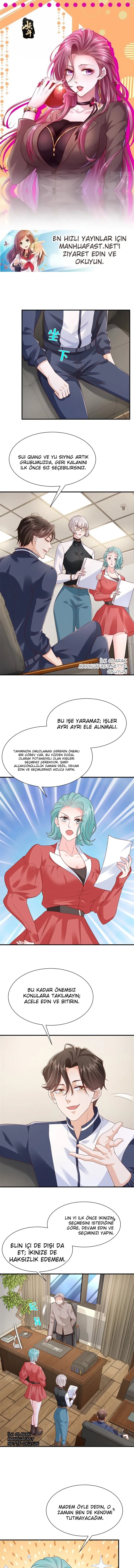 Her Hafta Yeni Bir Meslek Bölüm 571 - Sayfa 1