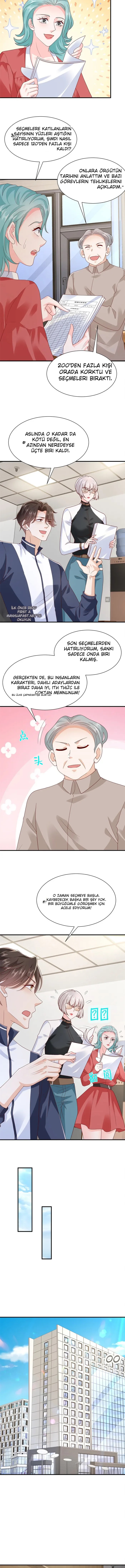 Her Hafta Yeni Bir Meslek Bölüm 571 - Sayfa 2