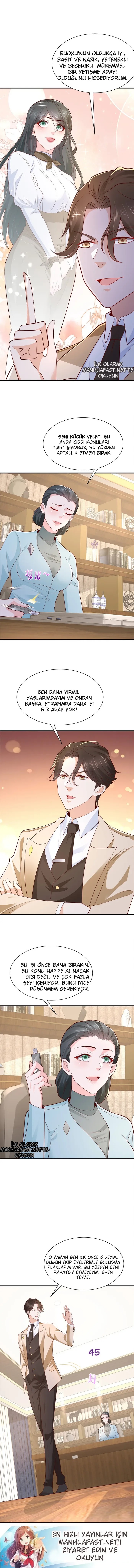 Her Hafta Yeni Bir Meslek Bölüm 571 - Sayfa 5