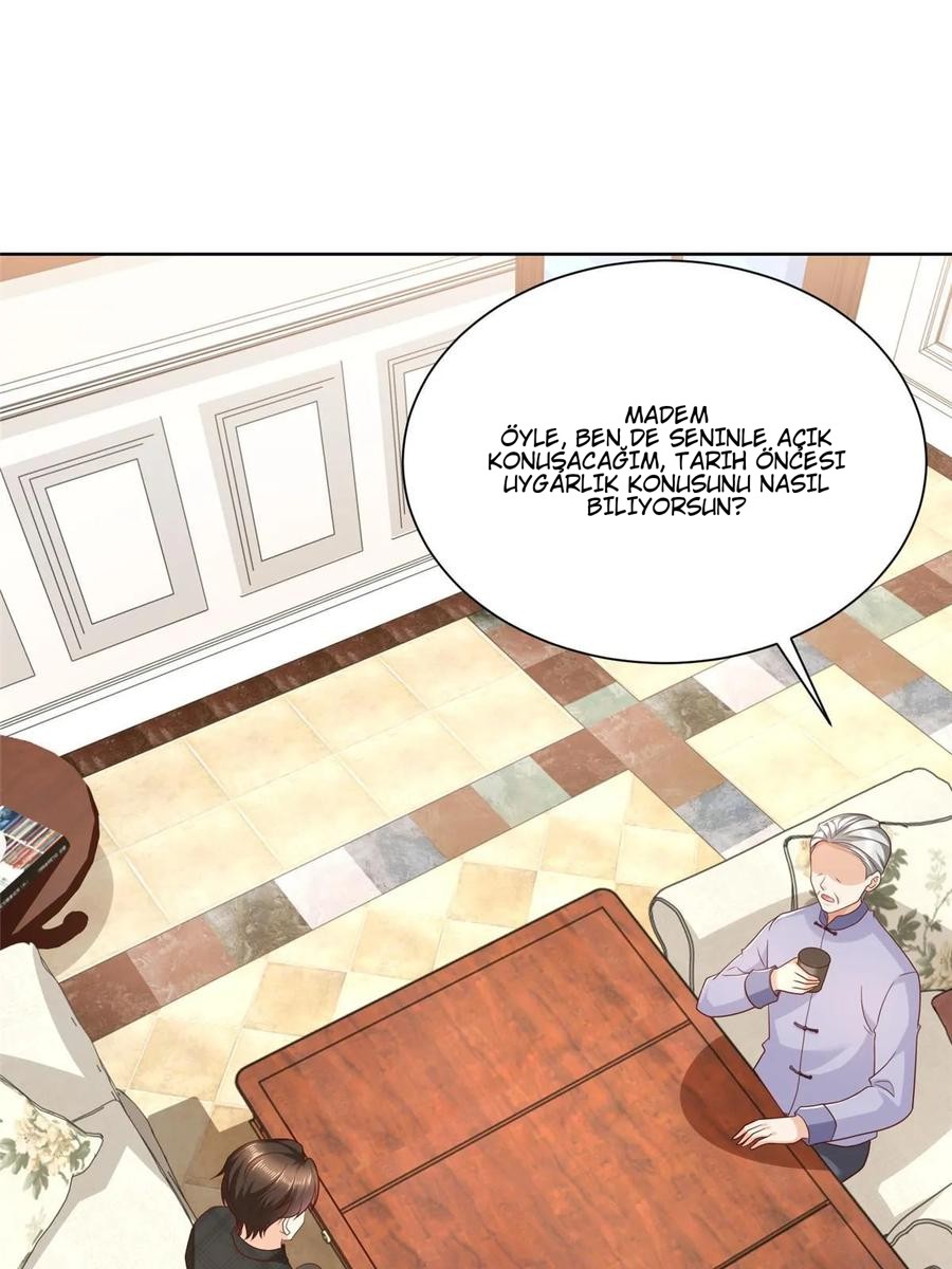 Her Hafta Yeni Bir Meslek Bölüm 362 - Sayfa 3