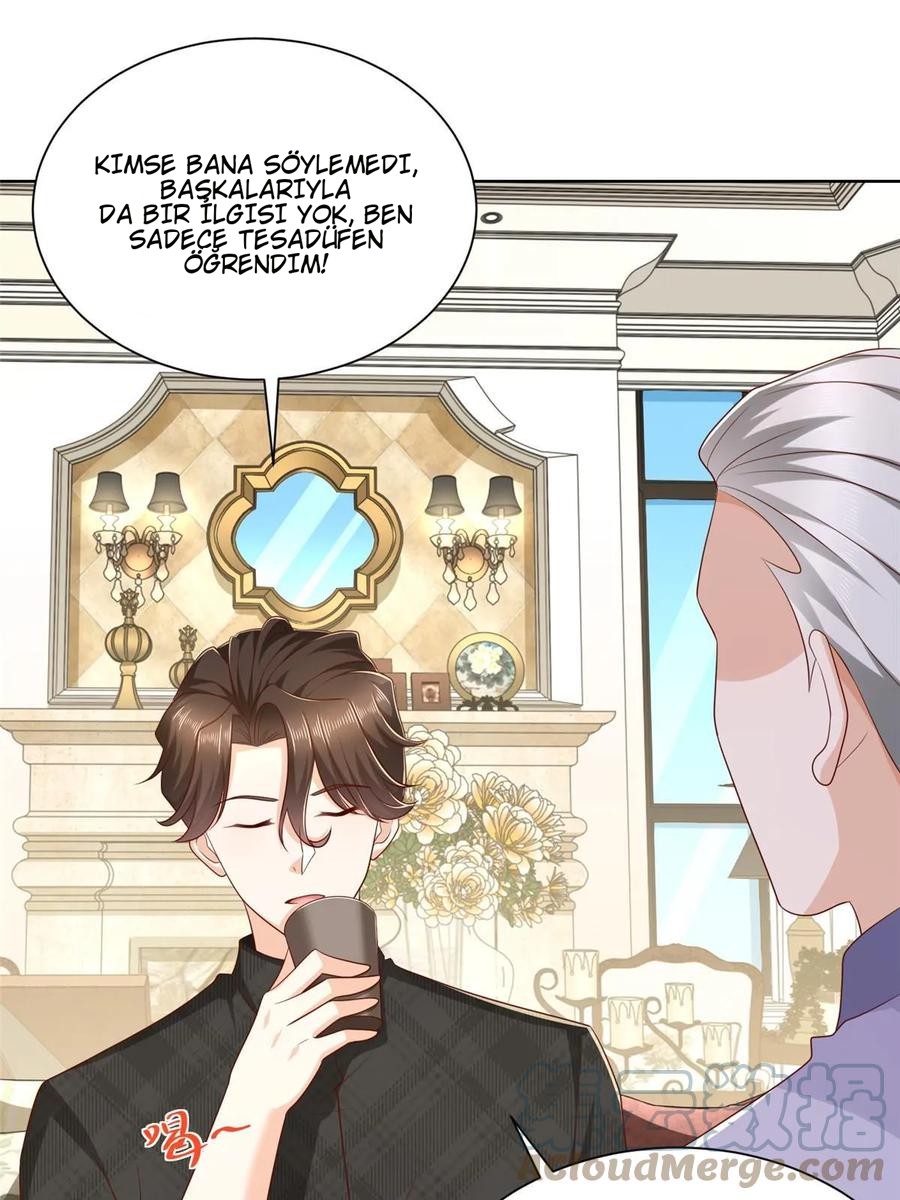 Her Hafta Yeni Bir Meslek Bölüm 362 - Sayfa 7