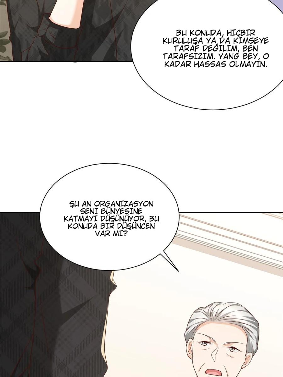 Her Hafta Yeni Bir Meslek Bölüm 362 - Sayfa 8