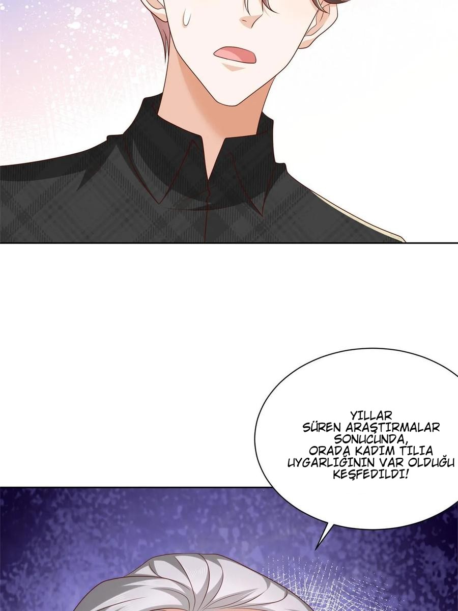 Her Hafta Yeni Bir Meslek Bölüm 362 - Sayfa 14