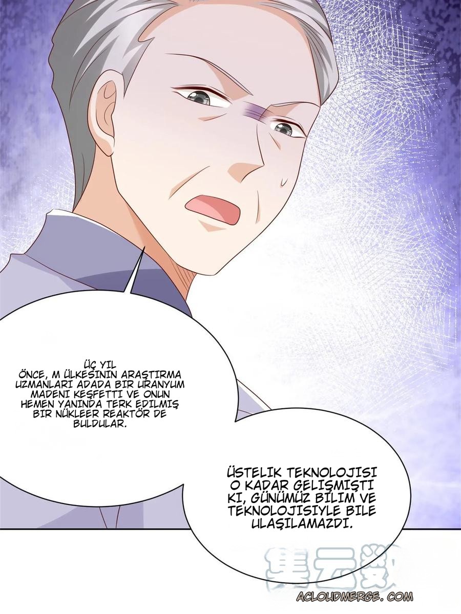 Her Hafta Yeni Bir Meslek Bölüm 362 - Sayfa 15