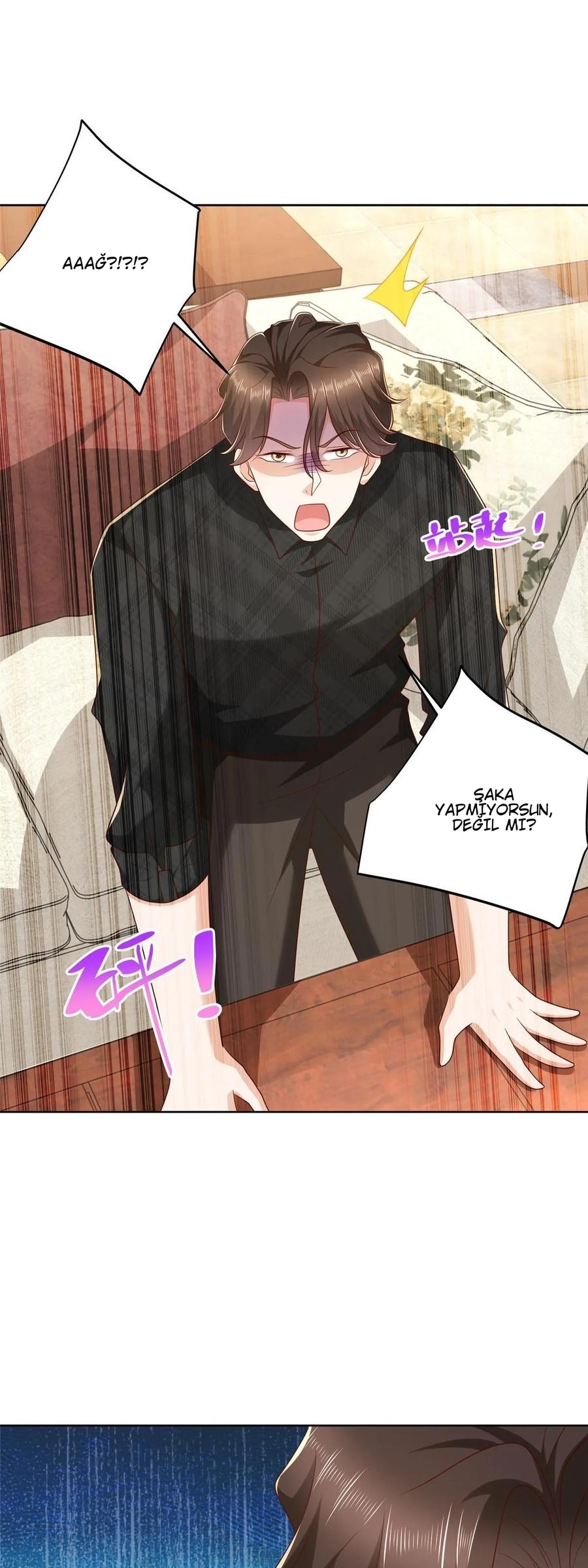 Her Hafta Yeni Bir Meslek Bölüm 362 - Sayfa 16