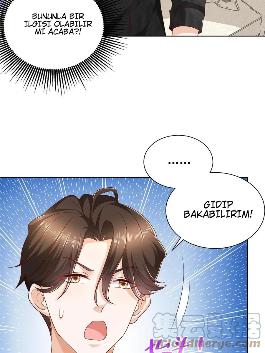 Her Hafta Yeni Bir Meslek Bölüm 362 - Sayfa 19