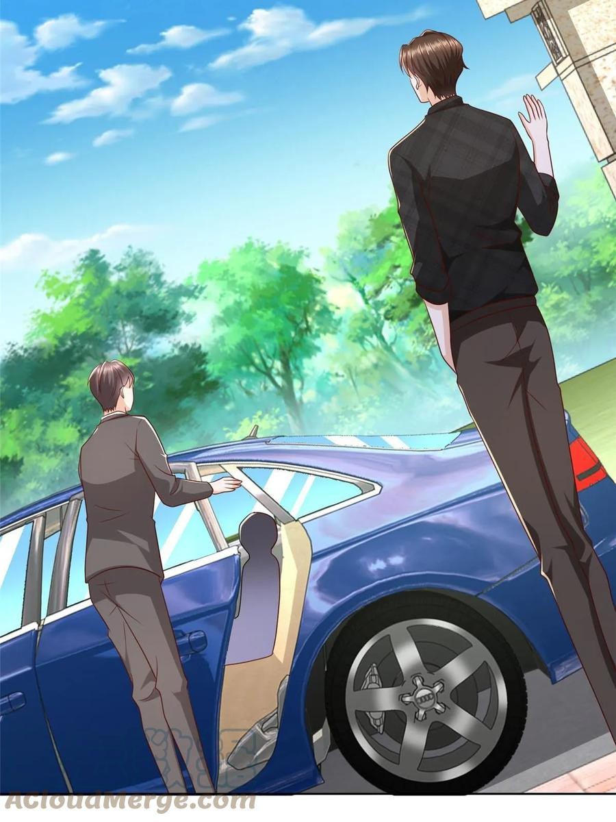 Her Hafta Yeni Bir Meslek Bölüm 362 - Sayfa 22