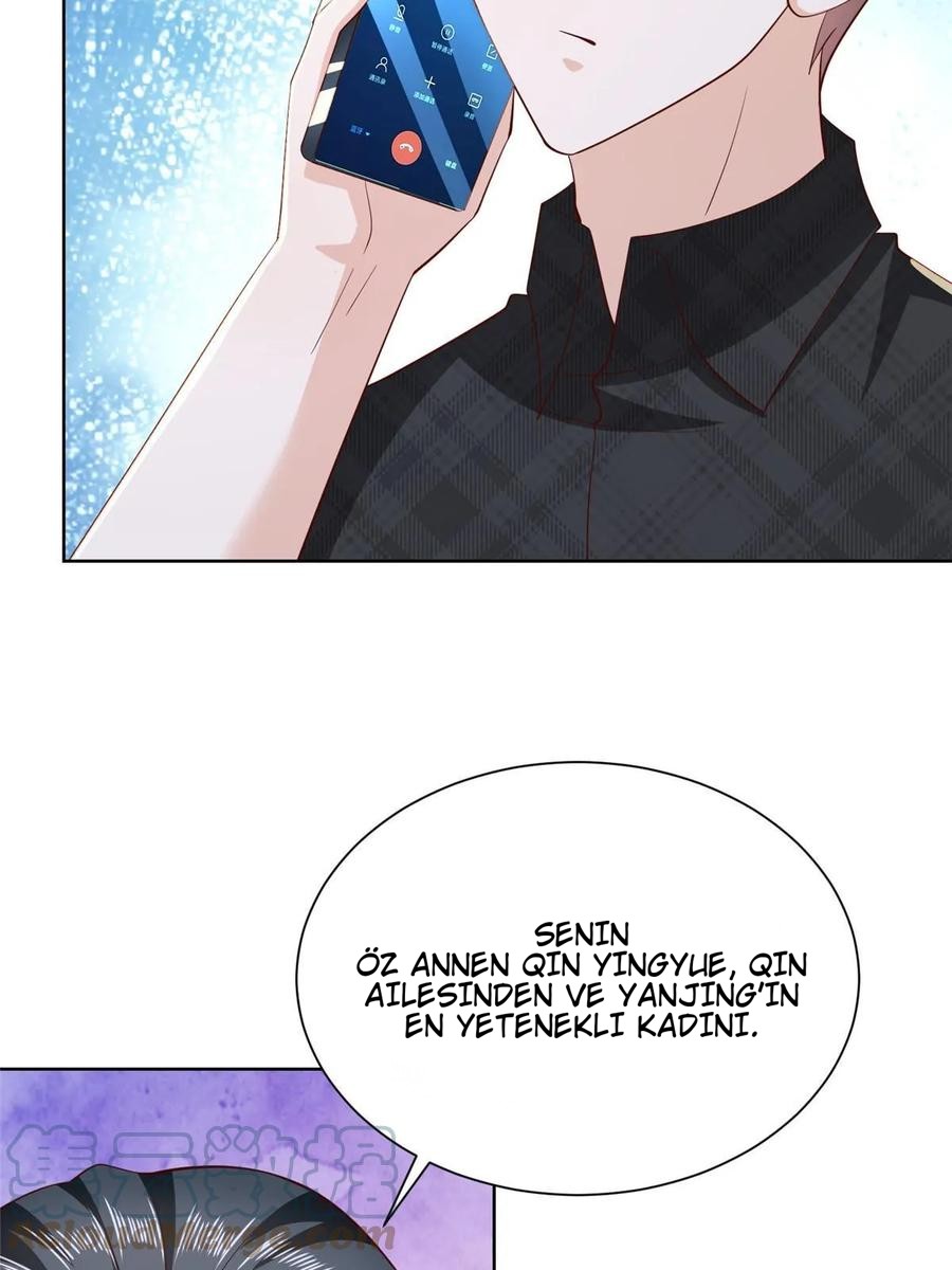 Her Hafta Yeni Bir Meslek Bölüm 362 - Sayfa 28