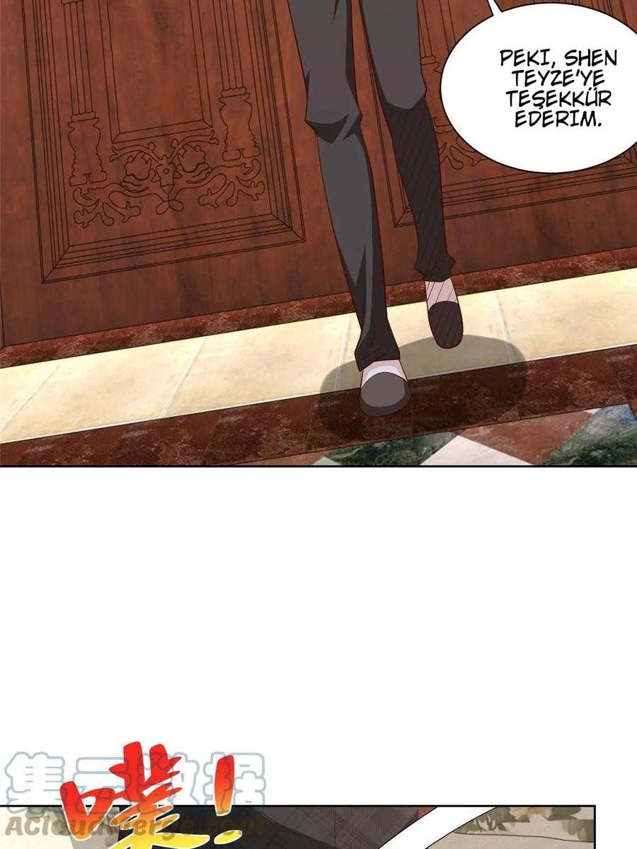 Her Hafta Yeni Bir Meslek Bölüm 362 - Sayfa 31