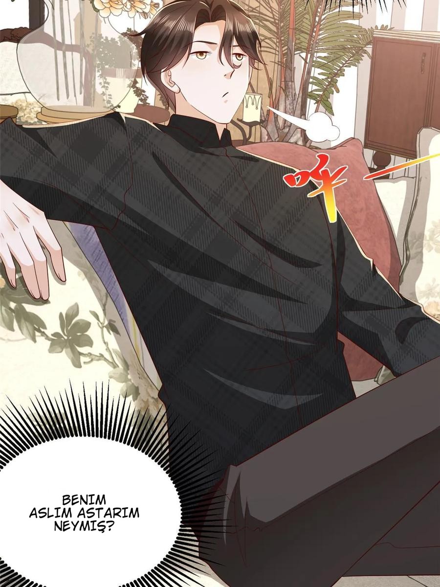 Her Hafta Yeni Bir Meslek Bölüm 362 - Sayfa 33