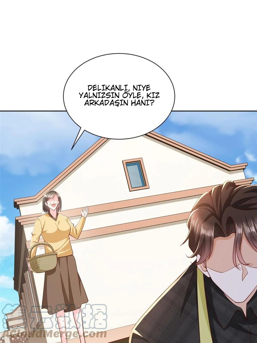 Her Hafta Yeni Bir Meslek Bölüm 362 - Sayfa 37